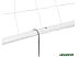 Футбольные ворота Alpin Game Gates GGW-240