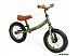 Беговел Amarobaby Road Racer (зеленый) Беговел Amarobaby Road Racer (зеленый)