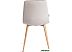 Стул TetChair Chilly mod. JSC-220 (светло-серый/натуральный)