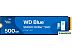 SSD WD Blue SN580 500GB WDS500G3B0E SSD WD Blue SN580 500GB WDS500G3B0E