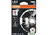 Светодиодная лампа Osram W5W LEDriving Red 2шт Светодиодная лампа Osram W5W LEDriving Red 2шт