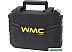 Электроотвертка WMC Tools 1036 (с 1-им АКБ, кейс, набор оснастки)