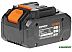 Аккумулятор Daewoo Power DABT 8221Li (21В/8 Ач) Аккумулятор Daewoo Power DABT 8221Li (21В/8 Ач)