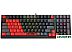 Клавиатура A4Tech Bloody S98 Sports Red (Bloody BLMS Red) Клавиатура A4Tech Bloody S98 Sports Red (Bloody BLMS Red)