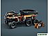 Конструктор Lego Technic Внедорожный грузовик 42139