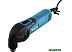 Мультифункциональная шлифмашина Makita TM3000C Мультифункциональная шлифмашина Makita TM3000C