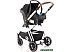 Детская универсальная коляска Lorelli (Bertoni) Angel 3 в 1 Black (10021562010) Детская универсальная коляска Lorelli (Bertoni) Angel 3 в 1 Black (10021562010)
