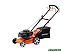 Газонокосилка Skiper GW401S Газонокосилка Skiper GW401S