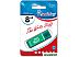 Флеш-память SmartBuy Glossy series 8 Gb Green (SB8GBGS-G) Флеш-память SmartBuy Glossy series 8 Gb Green (SB8GBGS-G)