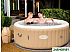 Бассейн-джакузи INTEX Bubble Massage 28476 Бассейн-джакузи INTEX Bubble Massage 28476