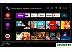 Телевизор Candy Uno 43 UHD Телевизор Candy Uno 43 UHD