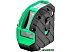 Лазерный нивелир ADA Instruments Armo 2D Green Professional Edition A00575 Лазерный нивелир ADA Instruments Armo 2D Green Professional Edition A00575
