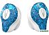 Наушники Sabbat X12 Pro (ice soul white)