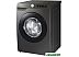 Стиральная машина Samsung WW80A6S24AN/LD (черный) Стиральная машина Samsung WW80A6S24AN/LD (черный)