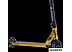 Трюковый самокат Longway Metro Shift (черный/золотистый) Трюковый самокат Longway Metro Shift (черный/золотистый)
