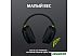 Наушники Logitech G435 Lightspeed (черный/неоновый желтый) (981-001050) Наушники Logitech G435 Lightspeed (черный/неоновый желтый) (981-001050)