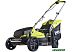 Колёсная газонокосилка Ryobi OLM1833B ONE+ (без АКБ)