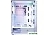 Корпус 1stPlayer Firebase X4-WH-4F1-W