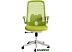 Кресло TetChair Mesh-10 (ткань зеленый) Кресло TetChair Mesh-10 (ткань зеленый)