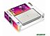 Внешний жесткий диск Silicon Power Stream S03 1TB White (SP010TBPHDS03S3W) Внешний жесткий диск Silicon Power Stream S03 1TB White (SP010TBPHDS03S3W)