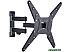 Кронштейн Hama H-118103 (черный, 32-65 дюймов) Кронштейн Hama H-118103 (черный, 32-65 дюймов)