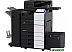 МФУ Konica Minolta bizhub C550i МФУ Konica Minolta bizhub C550i