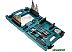 Универсальный набор инструментов Makita D-33691 71 предмет Универсальный набор инструментов Makita D-33691 71 предмет