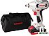 Гайковерт Crown CT22015HX-2 TB (с 2-мя АКБ, сумка)