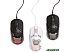 Мышь HyperX Pulsefire Haste (черный)