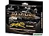 Оперативная память Apacer Panther Golden 32ГБ DDR4 3200 МГц AH4U32G32C2827GAA-1 Оперативная память Apacer Panther Golden 32ГБ DDR4 3200 МГц AH4U32G32C2827GAA-1