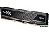 Оперативная память Apacer NOX 16ГБ DDR4 3600МГц AH4U16G36C25YMBAA-1 Оперативная память Apacer NOX 16ГБ DDR4 3600МГц AH4U16G36C25YMBAA-1