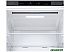 Холодильник LG DoorCooling+ GC-B459SLCL