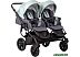 Детская универсальная коляска INDIGO Charlotte Sity Duo (Cs 02, темно-серый/шалфей) Детская универсальная коляска INDIGO Charlotte Sity Duo (Cs 02, темно-серый/шалфей)