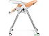 Высокий стульчик Peg Perego Prima Pappa Follow Me (peach) Высокий стульчик Peg Perego Prima Pappa Follow Me (peach)
