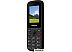 Телефон Xenium X160 (черный)