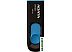 Флеш-память A-Data DashDrive UV128 Black/Blue 64GB (AUV128-64G-RBE) Флеш-память A-Data DashDrive UV128 Black/Blue 64GB (AUV128-64G-RBE)