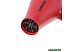 Фен Dewal Pro Elegance 03-9010 (красный) Фен Dewal Pro Elegance 03-9010 (красный)