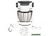 Кухонная машина Moulinex Wizzo QA310110 Кухонная машина Moulinex Wizzo QA310110