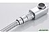 Смеситель Gerhans K16 K11016W Смеситель Gerhans K16 K11016W
