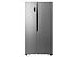 Холодильник side by side Gorenje NRS9181MX