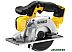 Дисковая (циркулярная) пила DeWalt DCS373N-XJ (без АКБ)