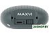 Беспроводная колонка Maxvi PS-01 (серый)