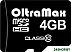 Карта памяти Oltramax MicroSDHC 4GB Class10 Карта памяти Oltramax MicroSDHC 4GB Class10