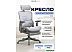 Офисное кресло Evolution ZX 2 (серый) Офисное кресло Evolution ZX 2 (серый)