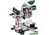 Пила торцовочная Metabo KGS 305 M арт. 619305000 Пила торцовочная Metabo KGS 305 M арт. 619305000