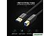 Кабель UGREEN US210 30753 Black Кабель UGREEN US210 30753 Black