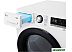 Сушильная машина LG DC90V3V6W Сушильная машина LG DC90V3V6W