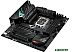 Материнская плата ASUS ROG Strix Z690-G Gaming WiFi Материнская плата ASUS ROG Strix Z690-G Gaming WiFi