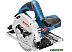 Дисковая пила Bosch GKS 55+ G Professional [0601682000]