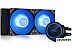Кулер для процессора DeepCool DP-H12CF-GL240-ARGB Кулер для процессора DeepCool DP-H12CF-GL240-ARGB
